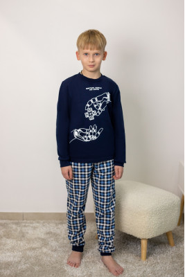 Піжама для хлопчиків